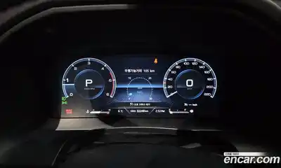 SsangYong Rexton, 2023