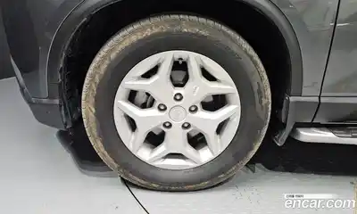 SsangYong Rexton 2023 2.2 Автомат в Москве № 29494, миниатюра 4