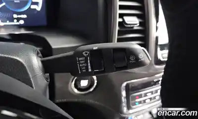 SsangYong Rexton 2023 2.2 Автомат в Москве № 29494, миниатюра 8