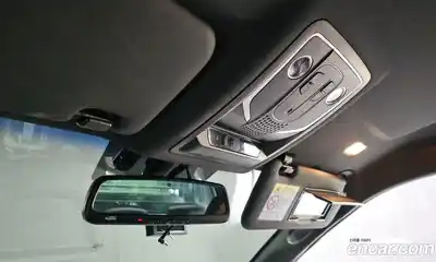 SsangYong Rexton 2023 2.2 Автомат в Москве № 29494, миниатюра 9