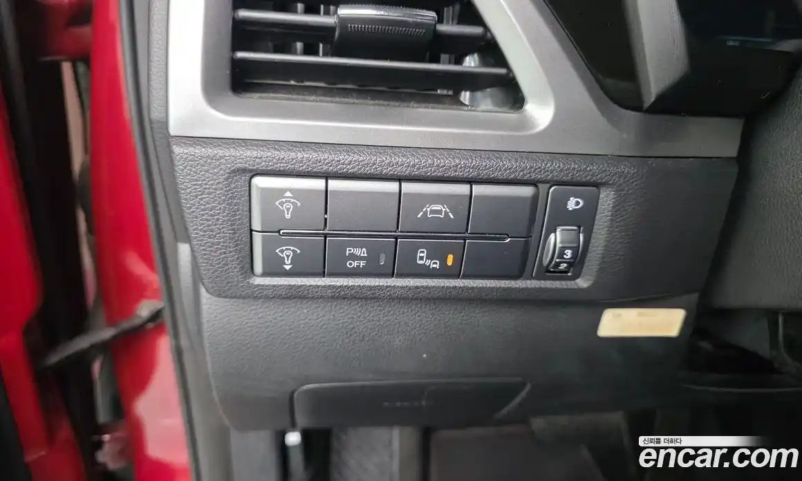 SsangYong Korando 2020 1.5 Автомат в Москве № 29744, фото 15