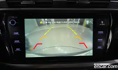 SsangYong Korando 2020 1.5 Автомат в Москве № 29744, миниатюра 4