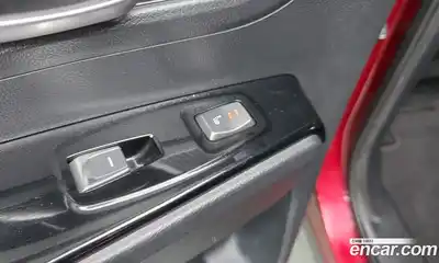 SsangYong Korando 2020 1.5 Автомат в Москве № 29744, миниатюра 5