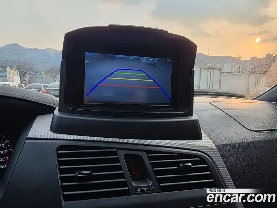 SsangYong Korando 2014 2.0 Автомат в Москве № 29748, фото 15