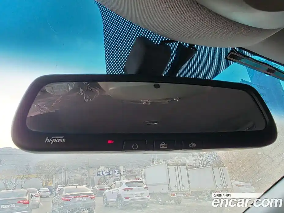 SsangYong Korando 2014 2.0 Автомат в Москве № 29748, фото 16