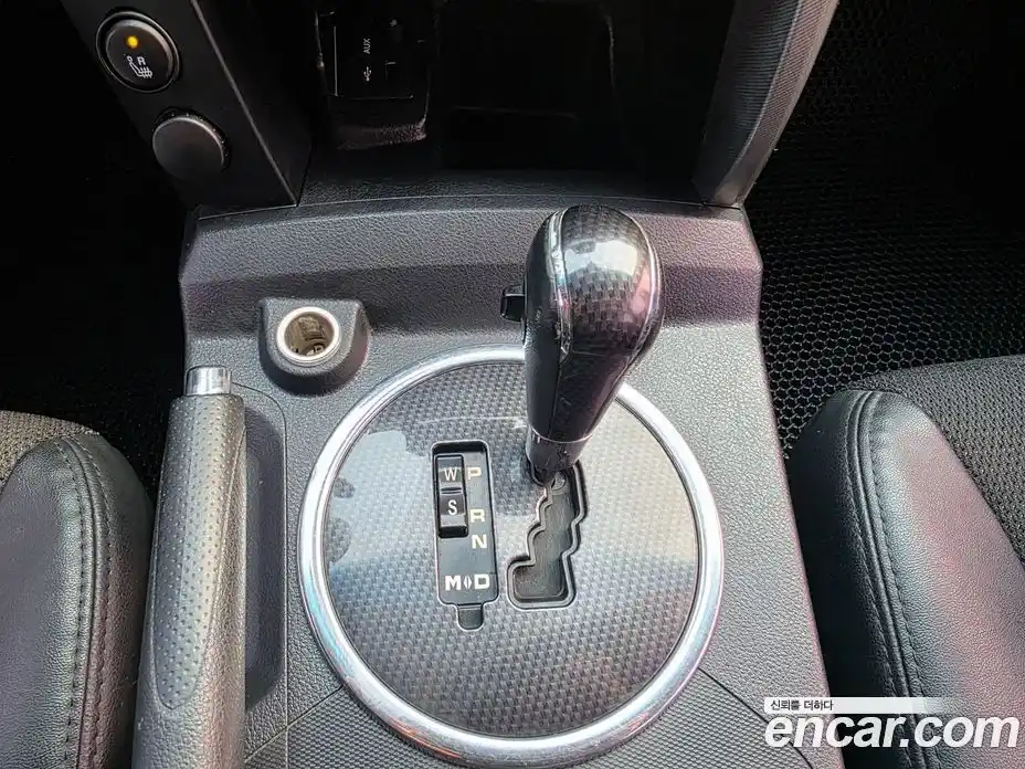 SsangYong Korando 2014 2.0 Автомат в Москве № 29748, фото 9