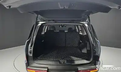 Hyundai Santa Fe, 2025