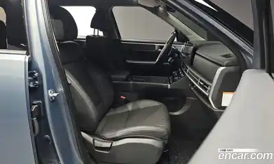 Hyundai Santa Fe 2025 1.6 Автомат в Москве № 300413, миниатюра 11