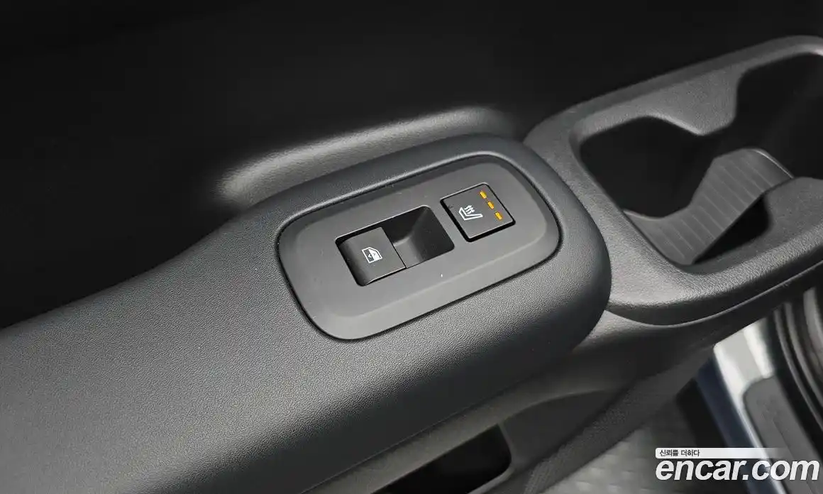 Hyundai Santa Fe 2025 1.6 Автомат в Москве № 300413, фото 14