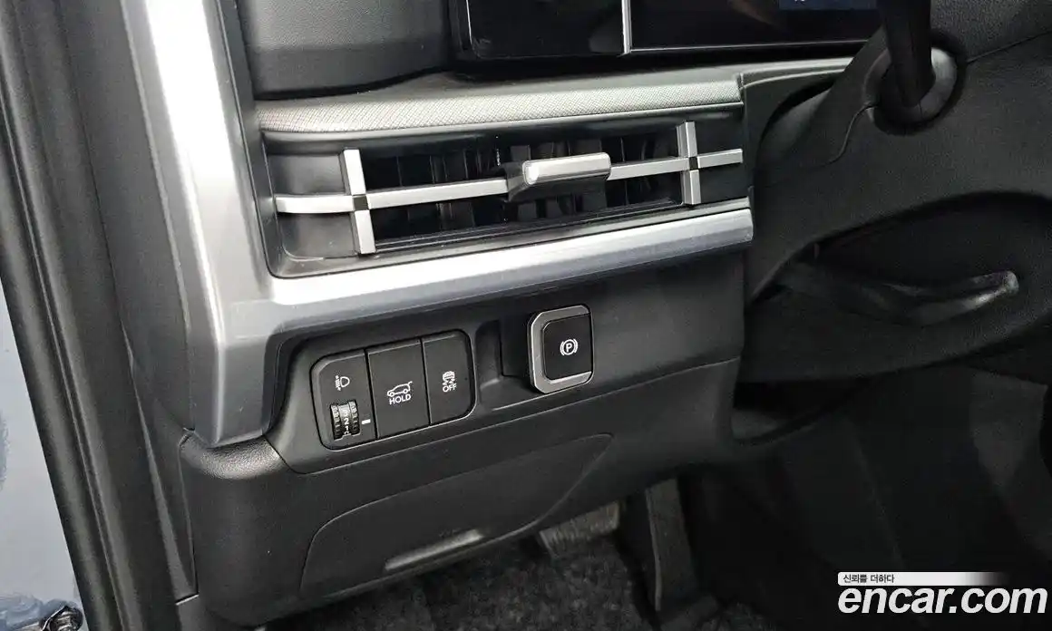 Hyundai Santa Fe 2025 1.6 Автомат в Москве № 300413, фото 18