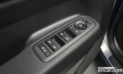 Hyundai Santa Fe 2025 1.6 Автомат в Москве № 300413, миниатюра 2