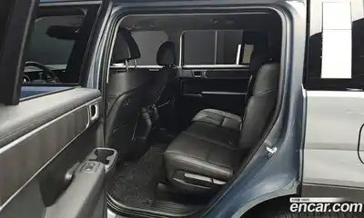 Hyundai Santa Fe 2025 1.6 Автомат в Москве № 300413, миниатюра 3