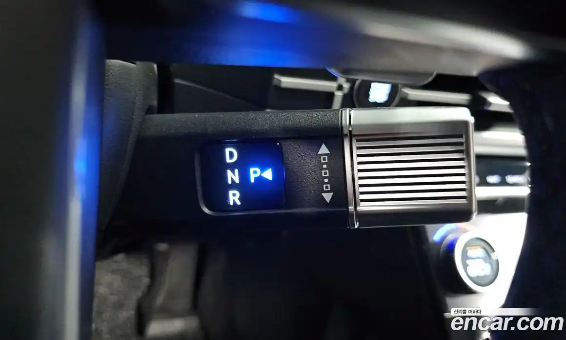 Hyundai Santa Fe 2025 1.6 Автомат в Москве № 300413, фото 6