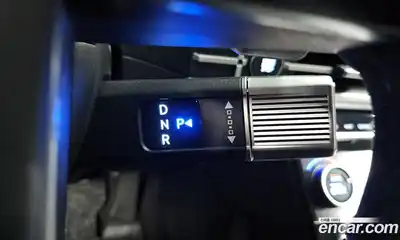 Hyundai Santa Fe 2025 1.6 Автомат в Москве № 300413, миниатюра 6