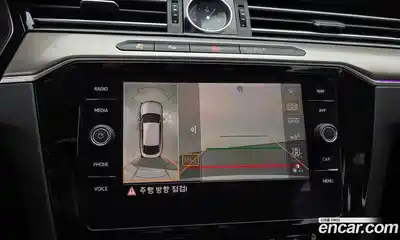 Volkswagen Arteon 2019 2.0 Автомат в Москве № 301284, миниатюра 2