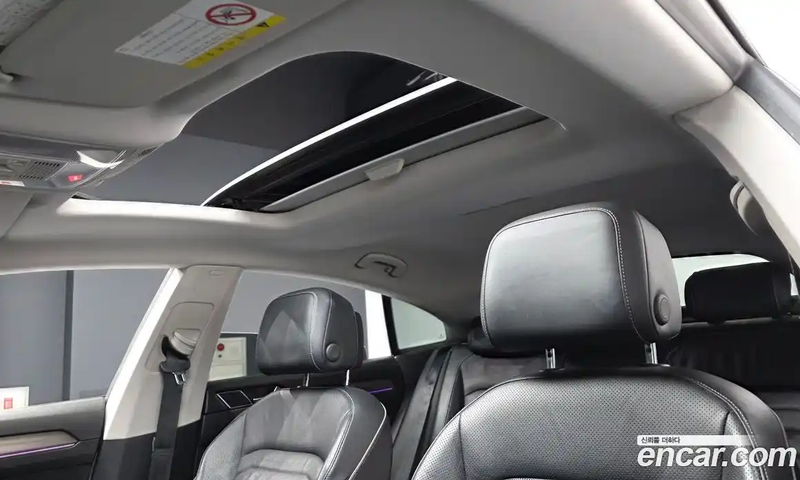 Volkswagen Arteon 2019 2.0 Автомат в Москве № 301284, фото 8