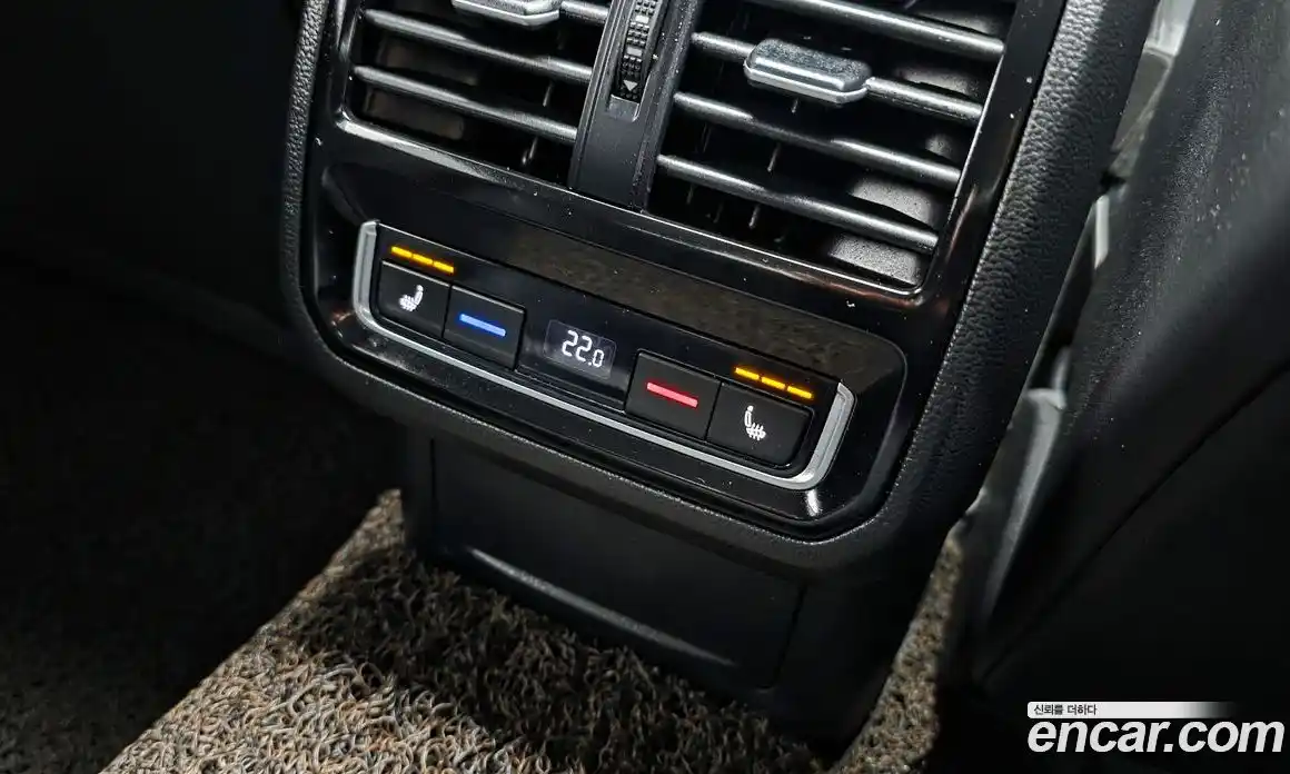 Volkswagen Arteon 2019 2.0 Автомат в Москве № 301284, фото 9