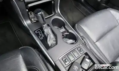 Toyota Camry 2017 2.5 Автомат в Москве № 302641, миниатюра 8