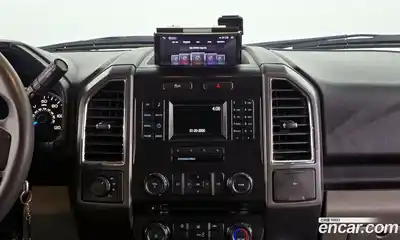 Ford F150 2015 5.0 Автомат в Москве № 303711, миниатюра 12