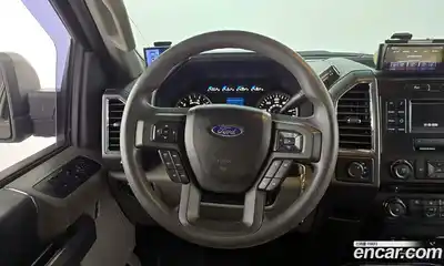 Ford F150 2015 5.0 Автомат в Москве № 303711, миниатюра 3