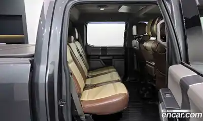 Ford F150 2015 5.0 Автомат в Москве № 303711, миниатюра 5