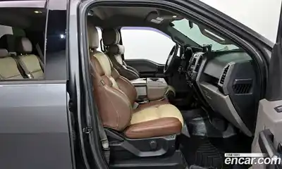 Ford F150 2015 5.0 Автомат в Москве № 303711, миниатюра 9