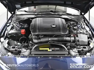 Jaguar XE 2019 2.0 Автомат в Москве № 305149, миниатюра 6