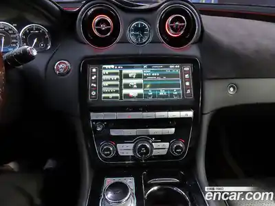 Jaguar XJ 2015 3.0 Автомат в Москве № 305186, миниатюра 12