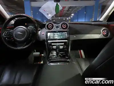 Jaguar XJ 2015 3.0 Автомат в Москве № 305186, миниатюра 5