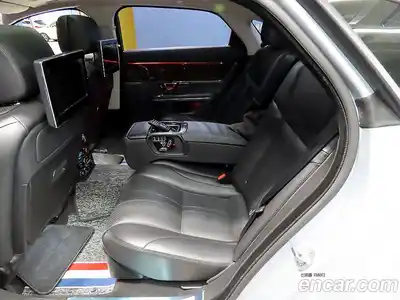 Jaguar XJ 2015 3.0 Автомат в Москве № 305186, миниатюра 7