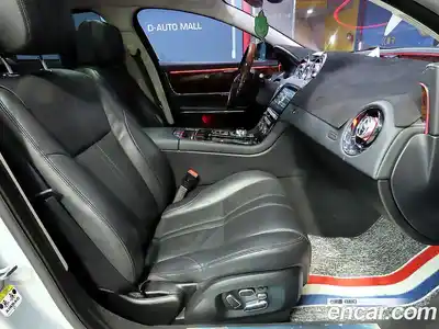 Jaguar XJ 2015 3.0 Автомат в Москве № 305186, миниатюра 8