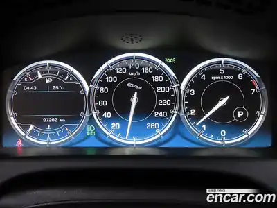 Jaguar XJ 2015 3.0 Автомат в Москве № 305186, миниатюра 9