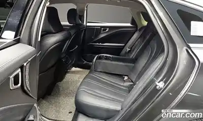 Kia K8 2025 2.5 Автомат в Москве № 307005, миниатюра 12