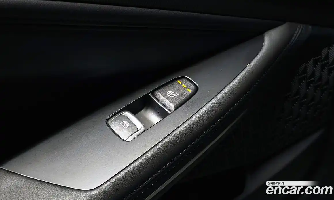 Kia K8 2025 2.5 Автомат в Москве № 307005, фото 19