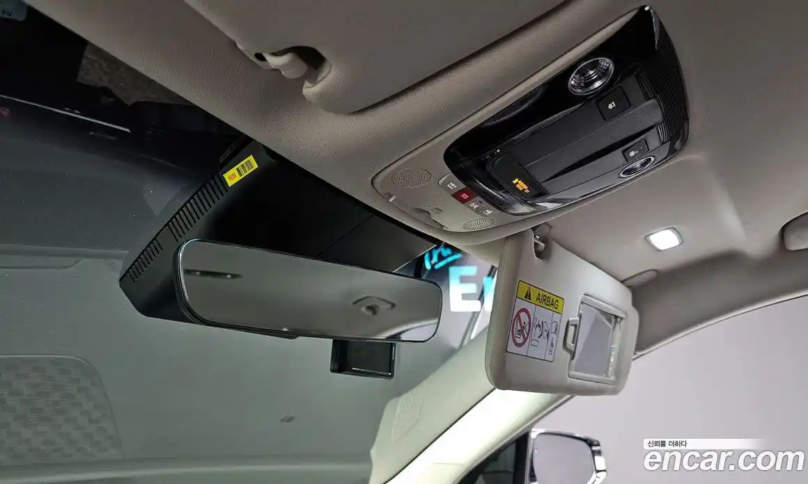 Kia K8 2025 2.5 Автомат в Москве № 307005, фото 20