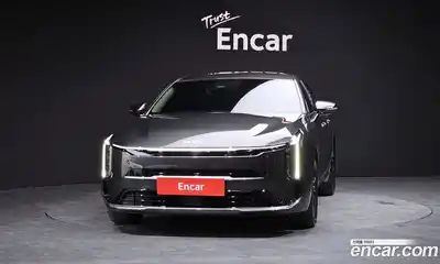 Kia K8 2025 2.5 Автомат в Москве № 307005, миниатюра 3