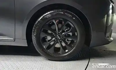 Kia K8 2025 2.5 Автомат в Москве № 307005, миниатюра 5