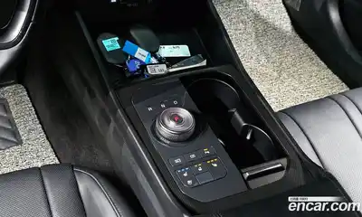 Kia K8 2025 2.5 Автомат в Москве № 307005, миниатюра 9