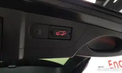 SsangYong Rexton, 2020