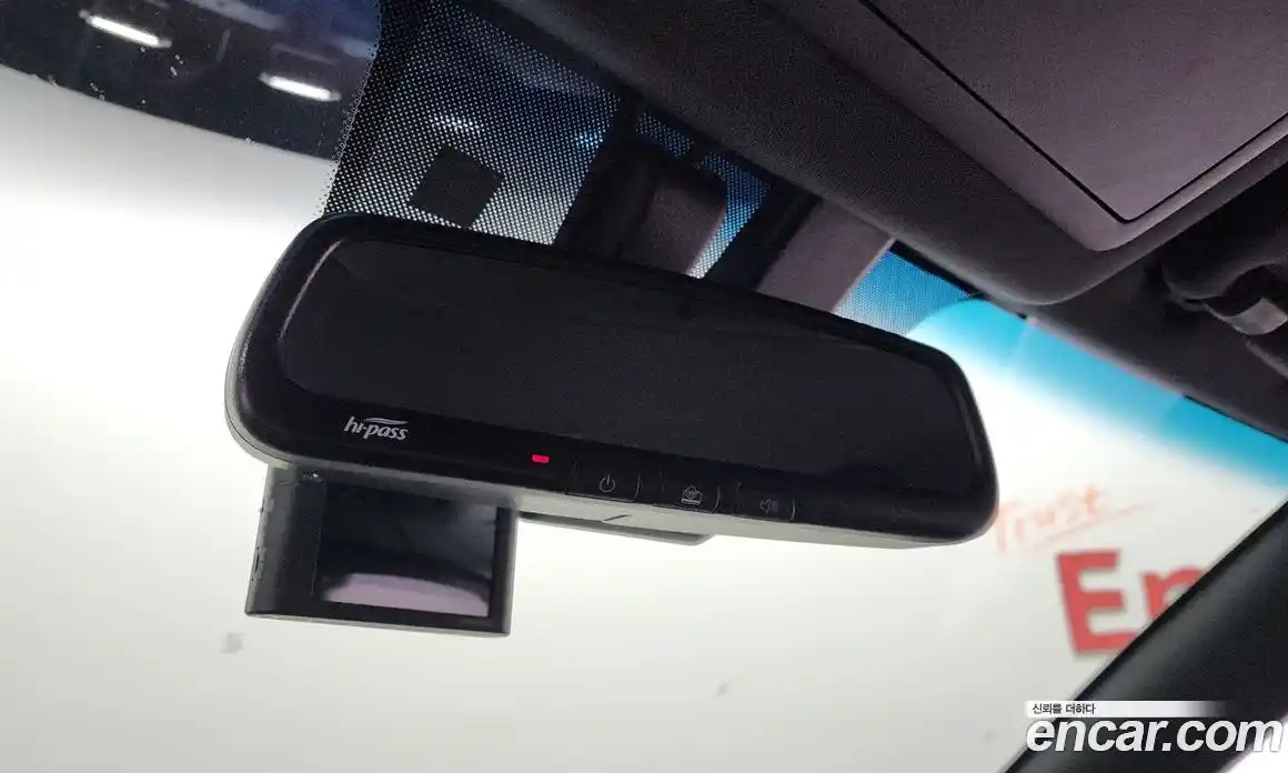 SsangYong Rexton 2020 2.2 Автомат в Москве № 30899, фото 15