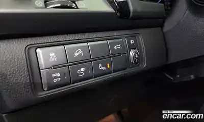 SsangYong Rexton 2020 2.2 Автомат в Москве № 30899, миниатюра 4