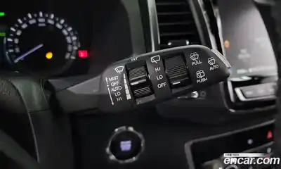 SsangYong Rexton 2020 2.2 Автомат в Москве № 30899, миниатюра 8