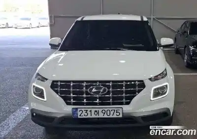 Hyundai Venue 2026 1.6 Автомат в Москве № 3102, миниатюра 12