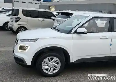 Hyundai Venue 2026 1.6 Автомат в Москве № 3102, миниатюра 2