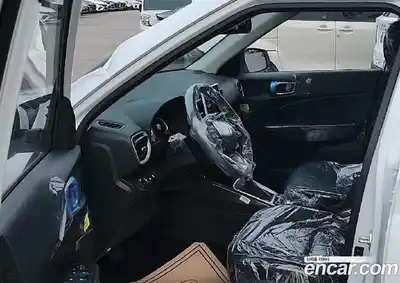 Hyundai Venue 2026 1.6 Автомат в Москве № 3102, миниатюра 4