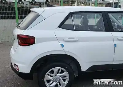 Hyundai Venue 2026 1.6 Автомат в Москве № 3102, миниатюра 5