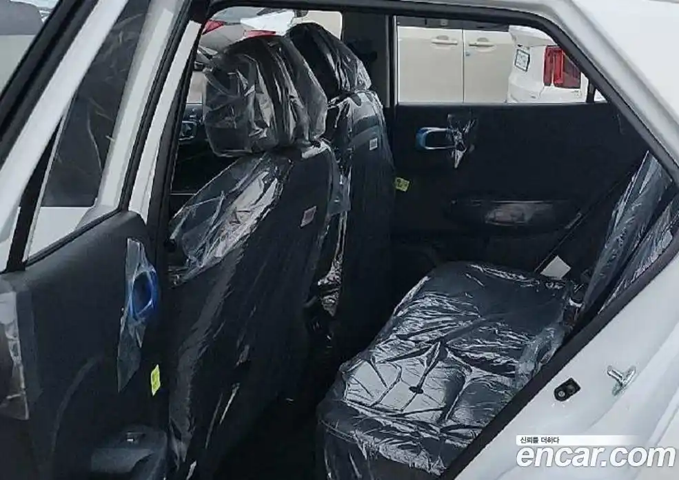 Hyundai Venue 2026 1.6 Автомат в Москве № 3102, фото 8