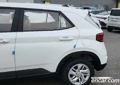 Hyundai Venue 2026 1.6 Автомат в Москве № 3102, миниатюра 9