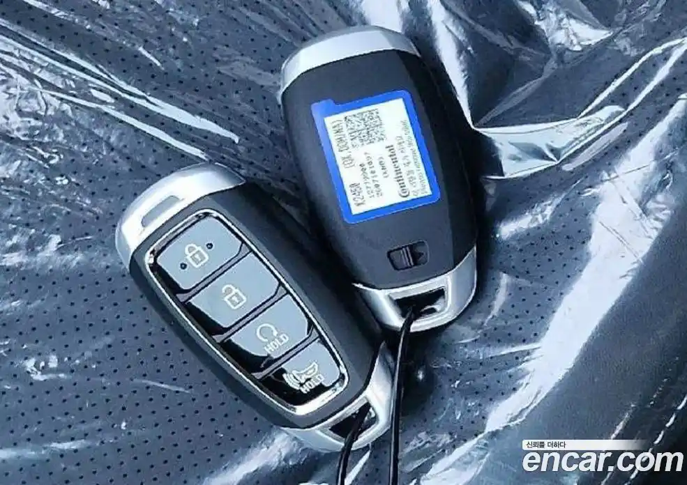 Hyundai Venue 2026 1.6 Автомат в Москве № 3102, фото 10