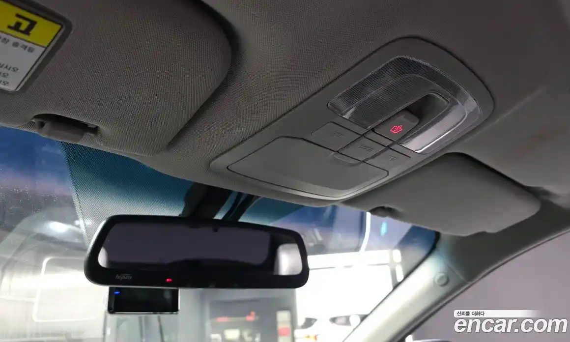 SsangYong Korando 2014 2.0 Автомат в Москве № 310555, фото 15